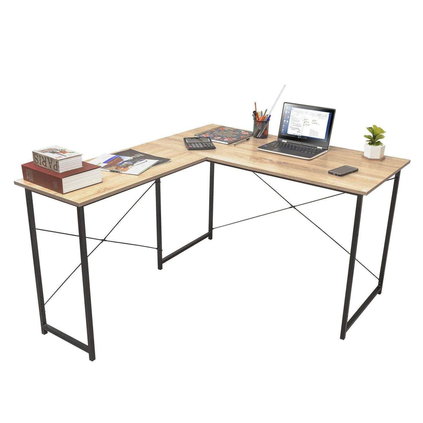 Combo Mesa Zenith L + Mesa aux