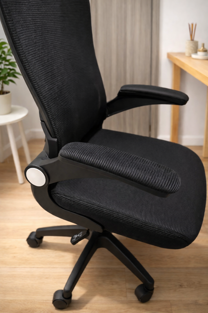 Silla Orion Soporte lumbar y soporte de cabeza